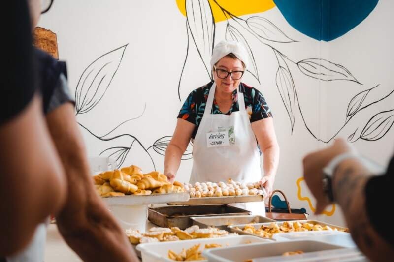 Prefeitura de Campo Bom abre 120 vagas para cursos de capacitação profissional