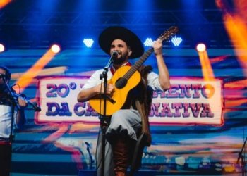 Veja quem são os finalistas do 21º Acampamento da Canção Nativa