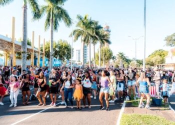 Carnaval de Rua de Campo Bom será no dia 18 de fevereiro