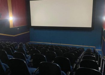 Programação Cinema do CEI 12/09 a 18/09 2 Cinema em Campo Bom: um espaço de cultura e inclusão