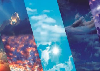 Previsões climáticas para o ano de 2024