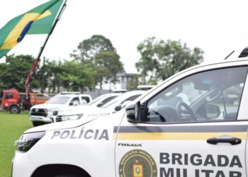 Vale do Rio dos Sinos registra queda dos indicadores criminais em 2023