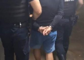 Líder de facção criminosa é preso pela Guarda Municipal de Campo Bom