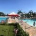 Piscina do Clube 15 de Novembro é alternativa para espantar o calorão 7 Piscina do Clube 15 de Novembro é alternativa para espantar o calorão
