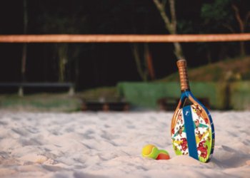 Beach Tennis em ascensão: o esporte que conquistou Campo Bom 8 Beach Tennis em ascensão: o esporte que conquistou Campo Bom
