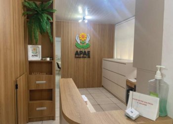 TRILEGAL: contribuindo para a APAE de Campo Bom