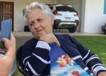 Desaparecimento de Maria de Fátima Silva: Mistério intriga autoridades e familiares