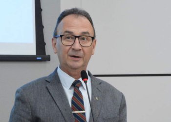 Jair Wingert deixa o Partido Progressistas