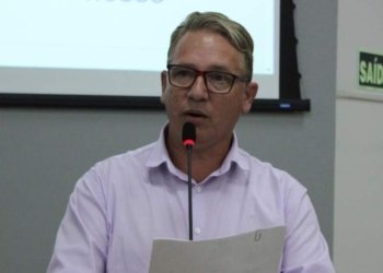 Jerri Moraes deixa o MDB para filiar-se ao Progressistas