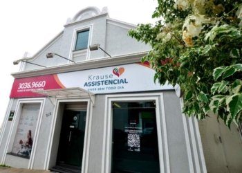 Grupo Krause Celebra 102 Anos de História e Compromisso com a Comunidade de Novo Hamburgo e Região