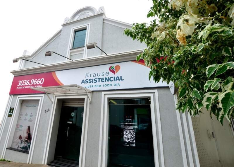 Grupo Krause Celebra 102 Anos de História e Compromisso com a Comunidade de Novo Hamburgo e Região 1 Grupo Krause Celebra 102 Anos de História e Compromisso com a Comunidade de Novo Hamburgo e Região