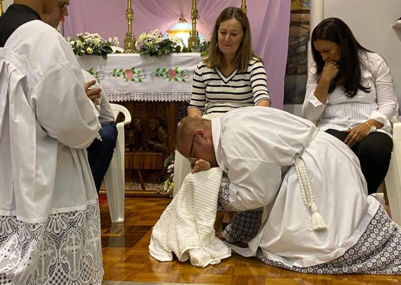 Os significados dos símbolos da Paixão de Cristo segundo a fé católica