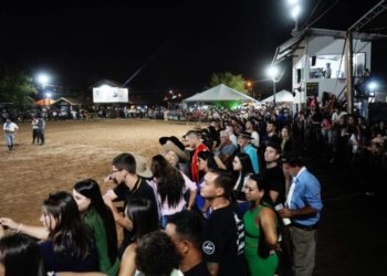 44º Rodeio Nacional de Campo Bom registra o maior público da história