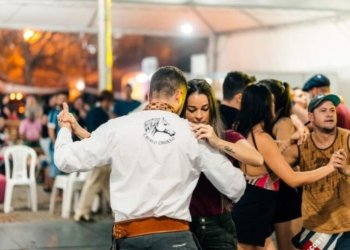 Mulheres não pagam ingresso no Rodeio de Campo Bom nesta sexta-feira