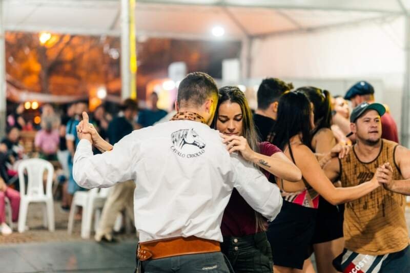 Mulheres não pagam ingresso no Rodeio de Campo Bom nesta sexta-feira 1 Mulheres não pagam ingresso no Rodeio de Campo Bom nesta sexta-feira