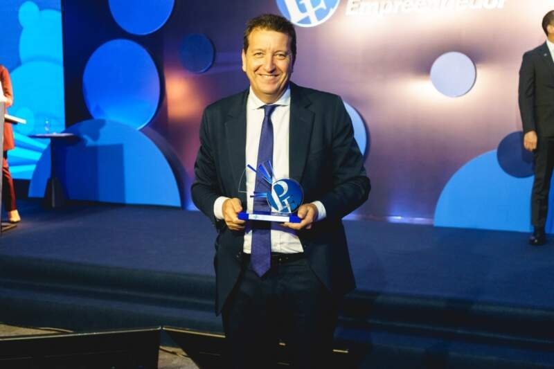 Campo Bom está na final do Prêmio Sebrae Prefeitura Empreendedora 1 Campo Bom está na final do Prêmio Sebrae Prefeitura Empreendedora