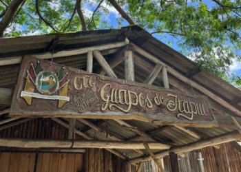 CTG Guapos do Itapuí: Preservando Raízes e Cultivando Tradições