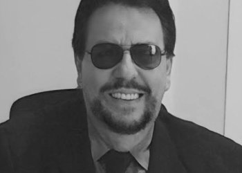 Morre, aos 85 anos, o professor Marco Antônio Baptista Orsi