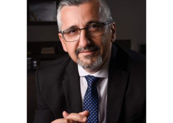 Advogado Dilson Machado assume a presidência da CDL Campo Bom