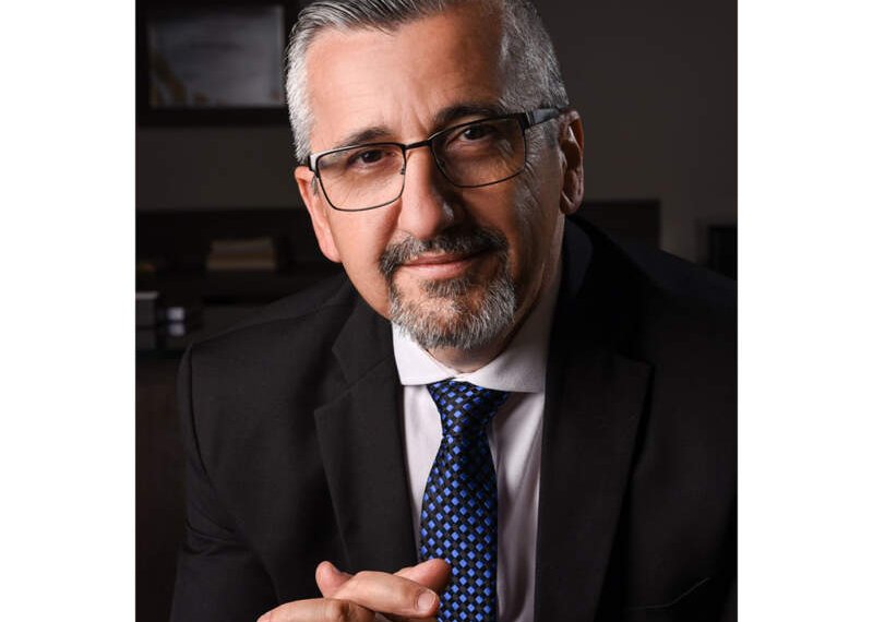 Advogado Dilson Machado assume a presidência da CDL Campo Bom 1 Advogado Dilson Machado assume a presidência da CDL Campo Bom