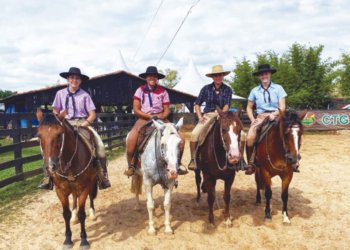 CTG Campo Verde: preservando raízes, construindo história