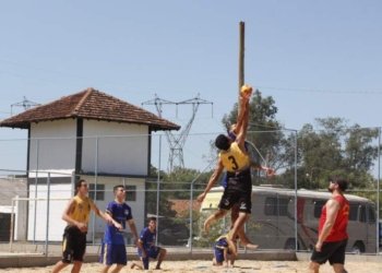 Campo Bom terá edição do Esporte em Ação no Dia do Trabalhador 3 Campo Bom terá edição do Esporte em Ação no Dia do Trabalhador