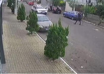 Guarda Municipal prende homem autor de furto de veículo 10 Guarda Municipal prende homem autor de furto de veículo