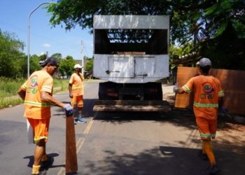 Campo Bom tem um dos melhores índices de recolhimento de lixo do país