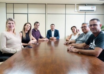 Seis mudanças no secretariado da Prefeitura de Campo Bom