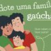 Projeto social conecta pessoas que querem ajudare famílias que perderam tudo 7 Projeto social conecta pessoas que querem ajudare famílias que perderam tudo
