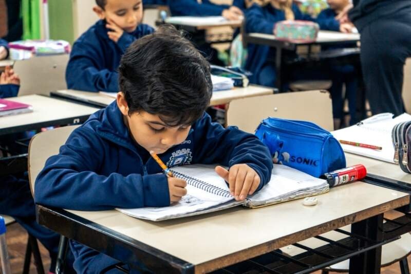 Prefeitura de Campo Bom reorganiza o calendário escolar de 2024