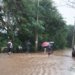 Rio dos Sinos transborda e já tem desabrigados em Campo Bom 6 Rio dos Sinos transborda e já tem desabrigados em Campo Bom