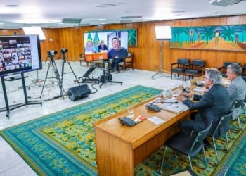 Governo federal atende pedido da Famurs e anuncia cota extra do FPM aos municípios em calamidade