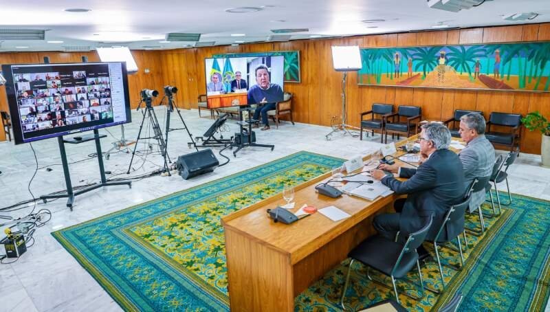 Governo federal atende pedido da Famurs e anuncia cota extra do FPM aos municípios em calamidade 1 Governo federal atende pedido da Famurs e anuncia cota extra do FPM aos municípios em calamidade