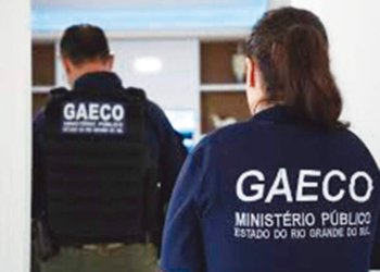 GAECO/MPRS ajuíza ação cautelar contra perfis fakes que pedem dinheiro a desabrigados