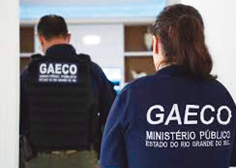 GAECO/MPRS ajuíza ação cautelar contra perfis fakes que pedem dinheiro a desabrigados 1 GAECO/MPRS ajuíza ação cautelar contra perfis fakes que pedem dinheiro a desabrigados