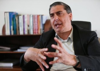 Giovani Feltes anuncia sua pré-candidatura a prefeito de Campo Bom