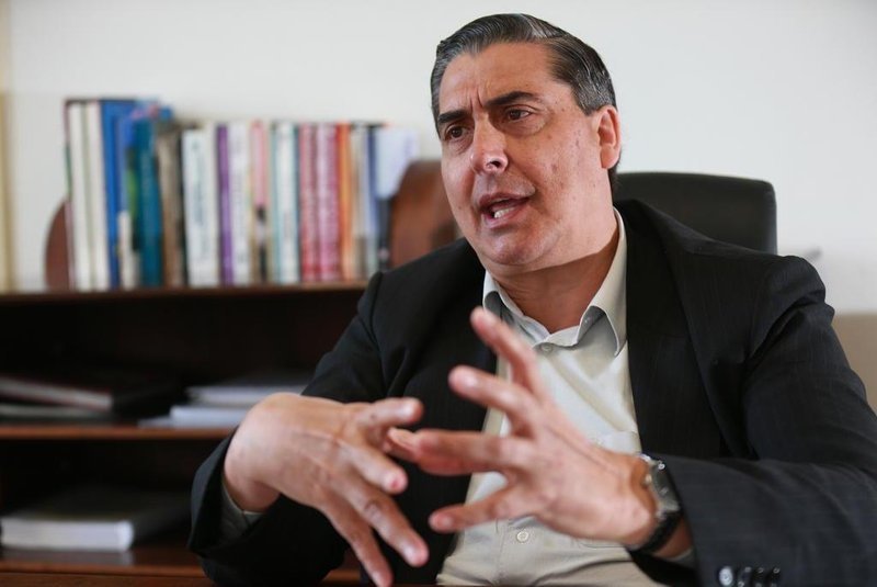 Giovani Feltes anuncia sua pré-candidatura a prefeito de Campo Bom 1 Giovani Feltes anuncia sua pré-candidatura a prefeito de Campo Bom