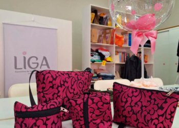 Solidariedade transformadora: uma parceria entre empresas e comunidade