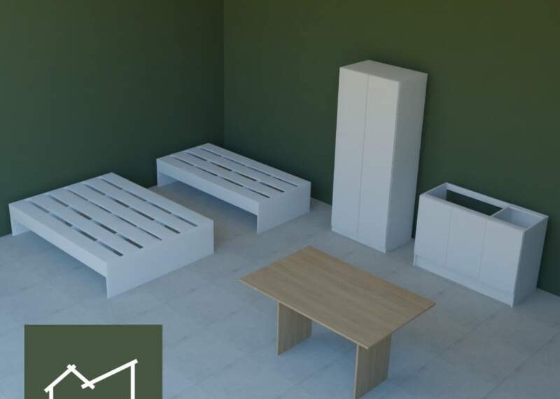 Mobília do Bem: arquitetos e marceneiros se unem para ajudar vítimas de enchentes 1 Mobília do Bem: arquitetos e marceneiros se unem para ajudar vítimas de enchentes