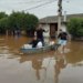 Precipitação histórica atingiu Campo Bom e o Estado 5 Precipitação histórica atingiu Campo Bom e o Estado