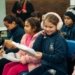 Alunos da Barrinha voltam para a escola depois de três semanas de enchente 6 Alunos da Barrinha voltam para a escola depois de três semanas de enchente