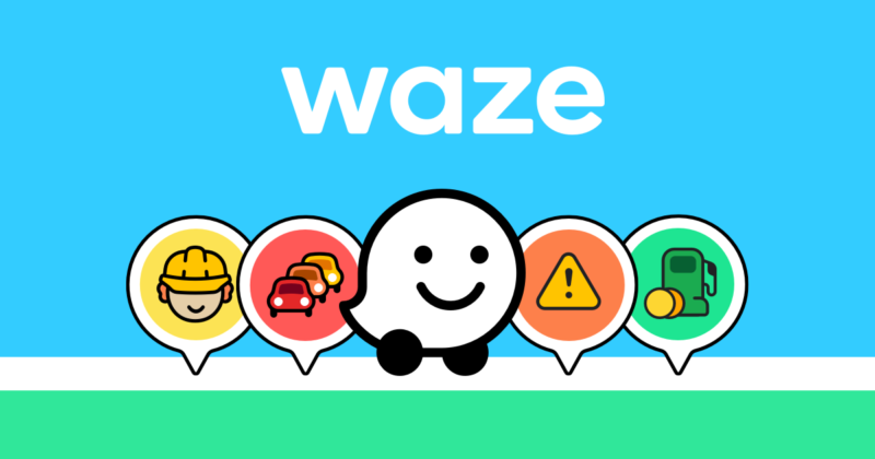 Parceria entre PRF e aplicativo Waze informa condições de tráfego no Rio Grande do Sul