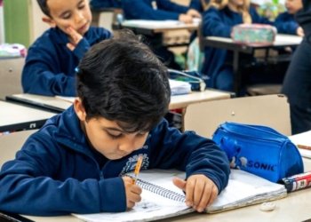 Período de matrículas e rematrículas da rede municipal de ensino inicia em novembro 2 Campo Bom é destaque no Indicador Criança Alfabetizada do Inep