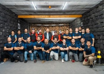 Novos guardas de Campo Bom concluem formação em agosto 3 Novos guardas de Campo Bom concluem formação em agosto