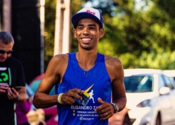Corrida: um caminho para a saúde física e mental 8 Corrida: um caminho para a saúde física e mental