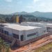 EMEI Leonel de Moura Brizola, no bairro Firenze, está com 90% da obra concluída 7 EMEI Leonel de Moura Brizola, no bairro Firenze, está com 90% da obra concluída