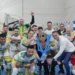 Olympique é campeão do Futsal 50 Anos 7 Olympique é campeão do Futsal 50 Anos