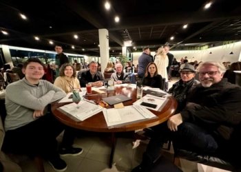 Jantar da Reconstrução arrecada R$ 17,7 mil para Ação RenaScer