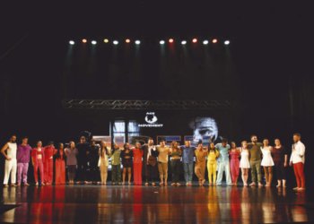 Campo Bom em Movimento 2ª edição é neste sábado